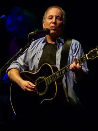 Paul Simon