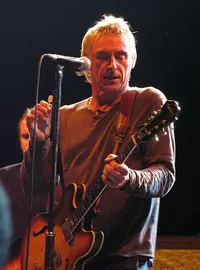 Paul Weller