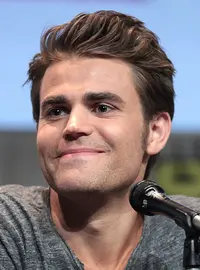 Paul Wesley