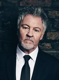 Paul Young