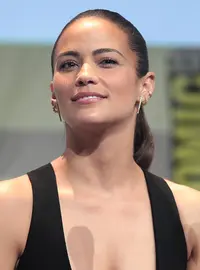 Paula Patton