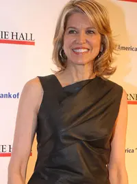 Paula Zahn