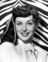 Paulette Goddard