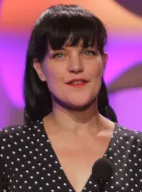 Pauley Perrette