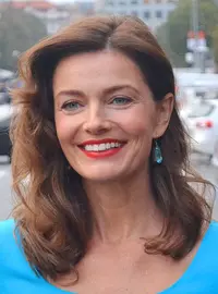 Paulina Porizkova