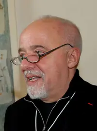 Paulo Coelho