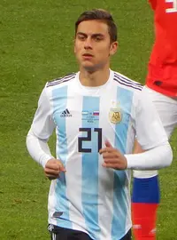 Paulo Dybala