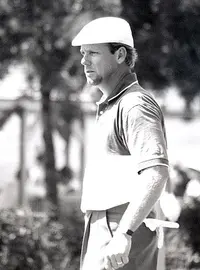 Payne Stewart