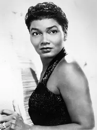 Pearl Bailey