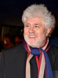 Pedro Almodóvar