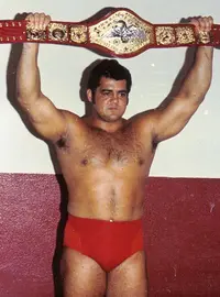 Pedro Morales