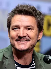 Pedro Pascal