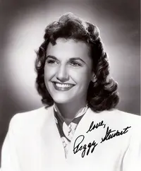 Peggy Stewart (actress)