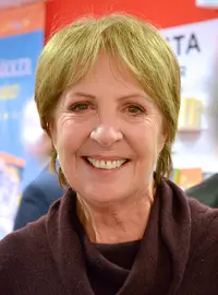 Penelope Wilton