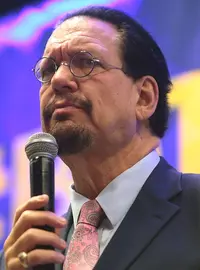 Penn Jillette