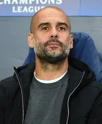 Pep Guardiola