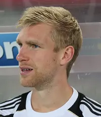 Per Mertesacker