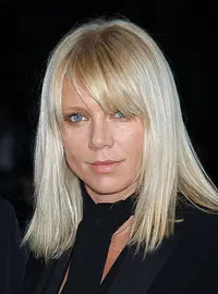 Peta Wilson