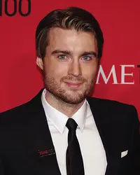 Pete Cashmore