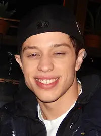 Pete Davidson