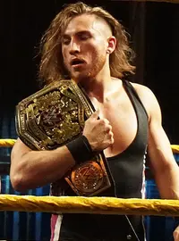 Pete Dunne (wrestler)