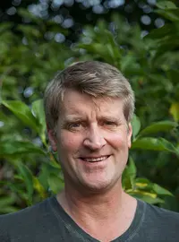 Pete Nelson