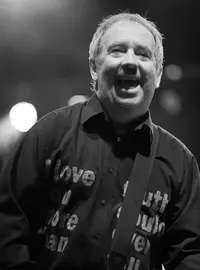 Pete Shelley