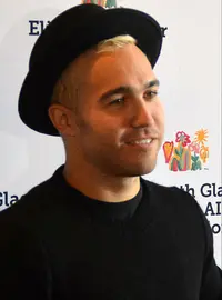 Pete Wentz