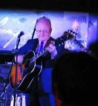 Peter Asher