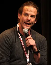 Peter Berg