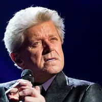 Peter Cetera