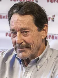 Peter Cullen