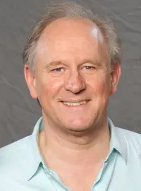 Peter Davison