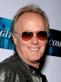 Peter Fonda