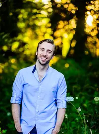 Peter Hollens