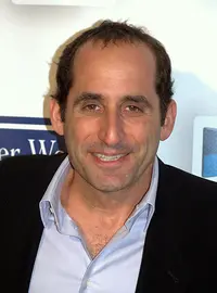 Peter Jacobson