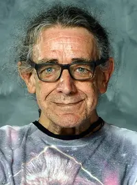 Peter Mayhew