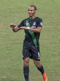 Peter Odemwingie