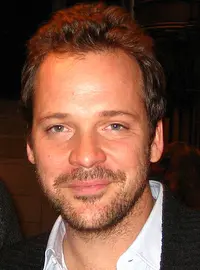 Peter Sarsgaard