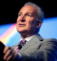 Peter Schiff