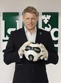 Peter Schmeichel