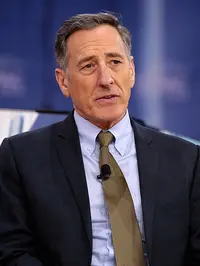 Peter Shumlin