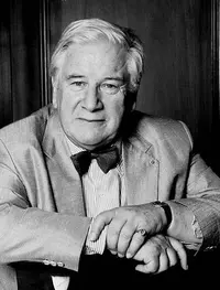 Peter Ustinov