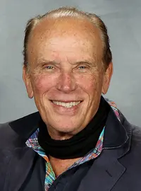 Peter Weller