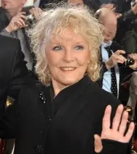 Petula Clark