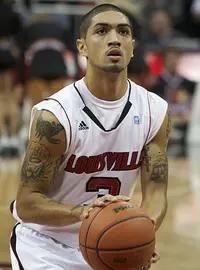 Peyton Siva