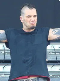 Phil Anselmo