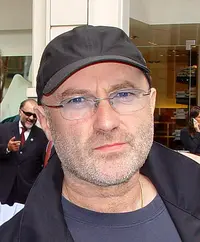 Phil Collins