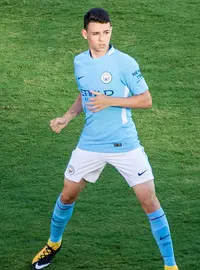 Phil Foden