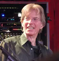 Phil Lesh